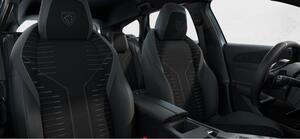 Peugeot 308 Nuevo 308 SW GT HYBRID 145 eDCS6 8