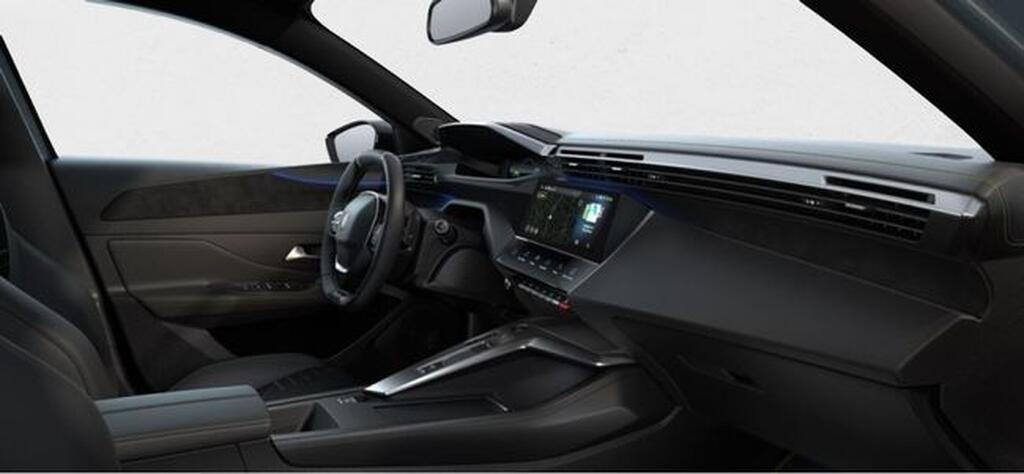 Peugeot 308 Nuevo 308 SW GT HYBRID 145 eDCS6 Nuevo
