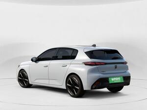 Peugeot 308 Nuevo E-308 5p Allure Eléctrico 156 (115 Kw) 6