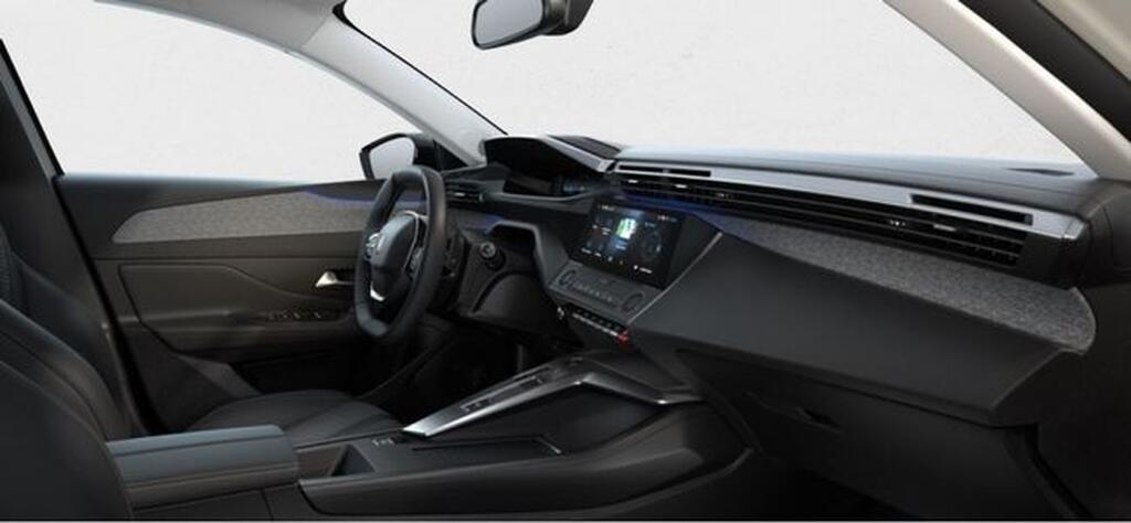 Peugeot 308 Nuevo E-308 5p Allure Eléctrico 156 (115 Kw) 8