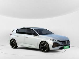Peugeot 308 Nuevo E-308 5p Allure Eléctrico 156 (115 Kw) 2