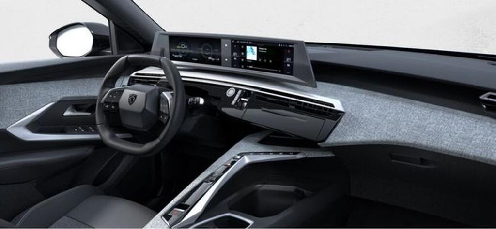 Peugeot 3008 3008 Allure Plug-in HYBRID 195 e-DCS7 Nuevo
