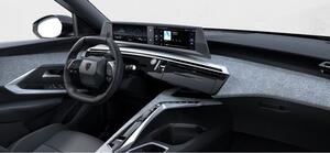 Peugeot 3008 3008 Allure Plug-in HYBRID 195 e-DCS7 8