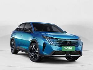 Peugeot 3008 3008 Allure Plug-in HYBRID 195 e-DCS7 6