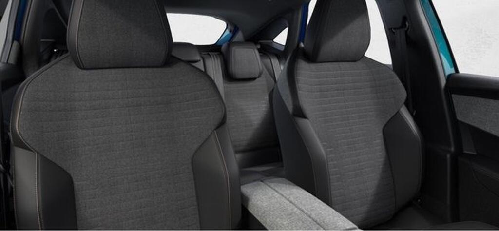 Peugeot 3008 3008 Allure Plug-in HYBRID 195 e-DCS7 Nuevo
