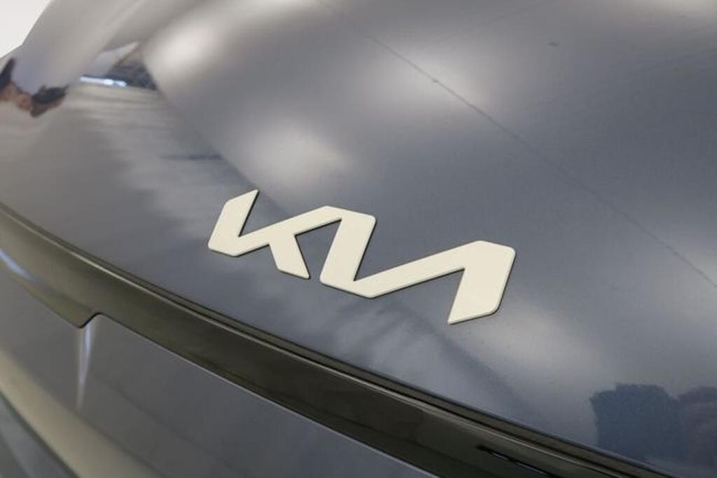 Kia Stonic STONIC DRIVE 1.0 T-GDI MHEV 115CV 5P Segunda mano