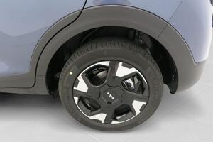 Kia Stonic STONIC DRIVE 1.0 T-GDI MHEV 115CV 5P 17