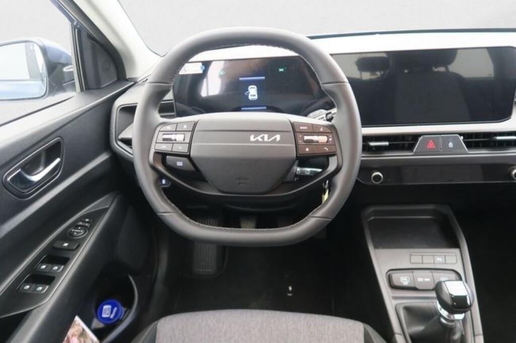 Kia Stonic STONIC DRIVE 1.0 T-GDI MHEV 115CV 5P Segunda mano