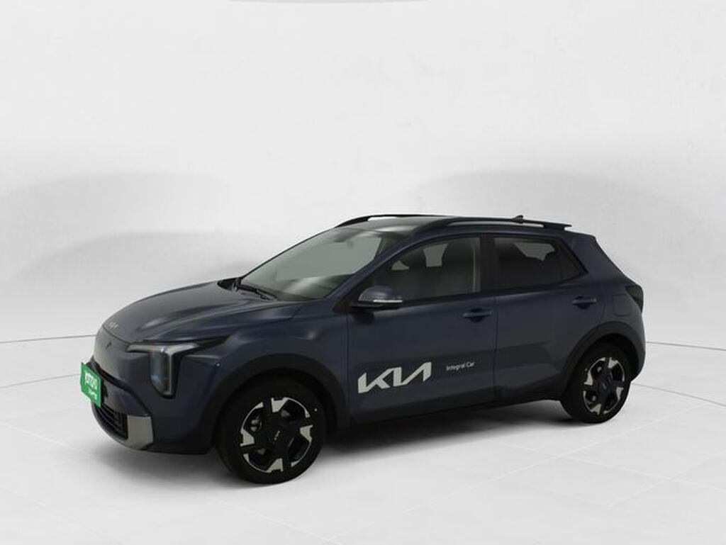 Kia Stonic STONIC DRIVE 1.0 T-GDI MHEV 115CV 5P Segunda mano