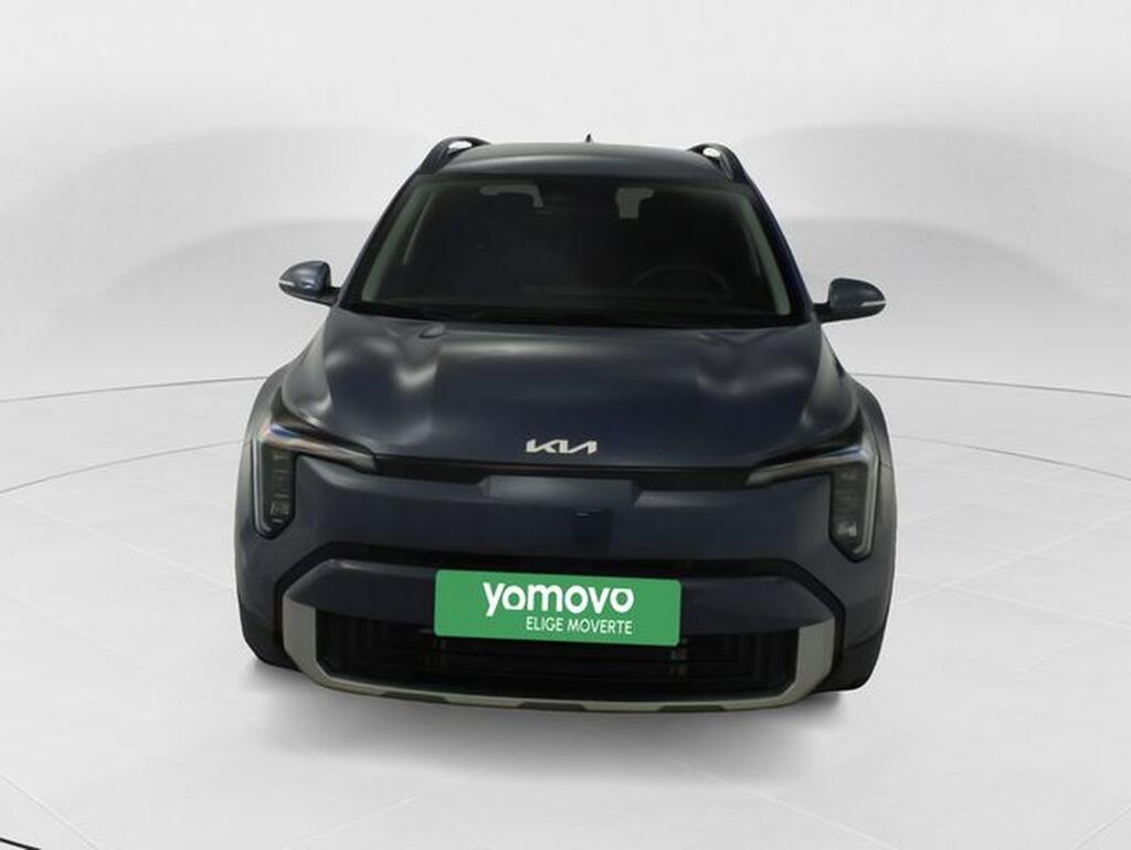 Kia Stonic STONIC DRIVE 1.0 T-GDI MHEV 115CV 5P Segunda mano