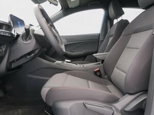 MG MG3 MG3 COMFORT 1.5 HYBRID+ 195 CV 5P 11