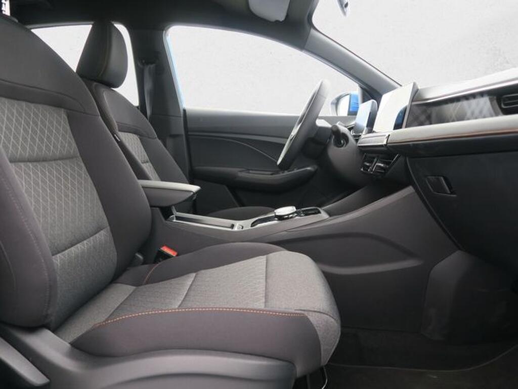 MG MG3 MG3 COMFORT 1.5 HYBRID+ 195 CV 5P 23