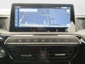 MG MG3 MG3 COMFORT 1.5 HYBRID+ 195 CV 5P 15
