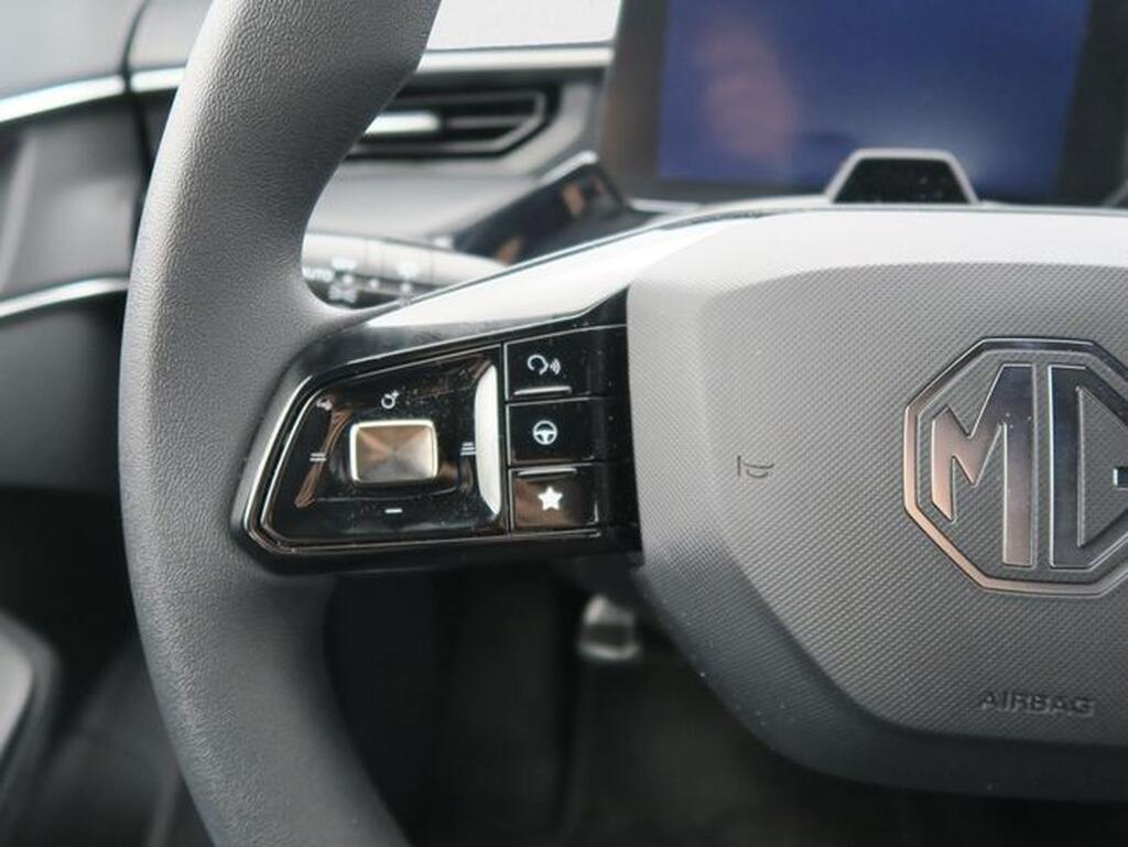 MG MG3 MG3 COMFORT 1.5 HYBRID+ 195 CV 5P 19