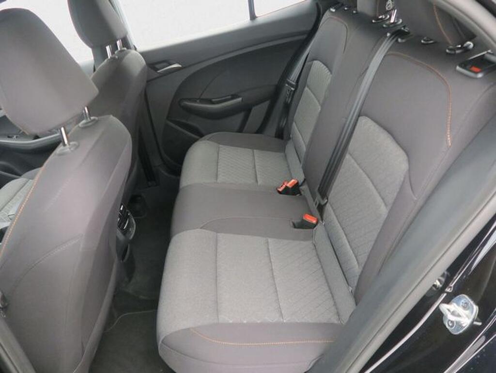MG MG3 MG3 COMFORT 1.5 HYBRID+ 195 CV 5P Segunda mano