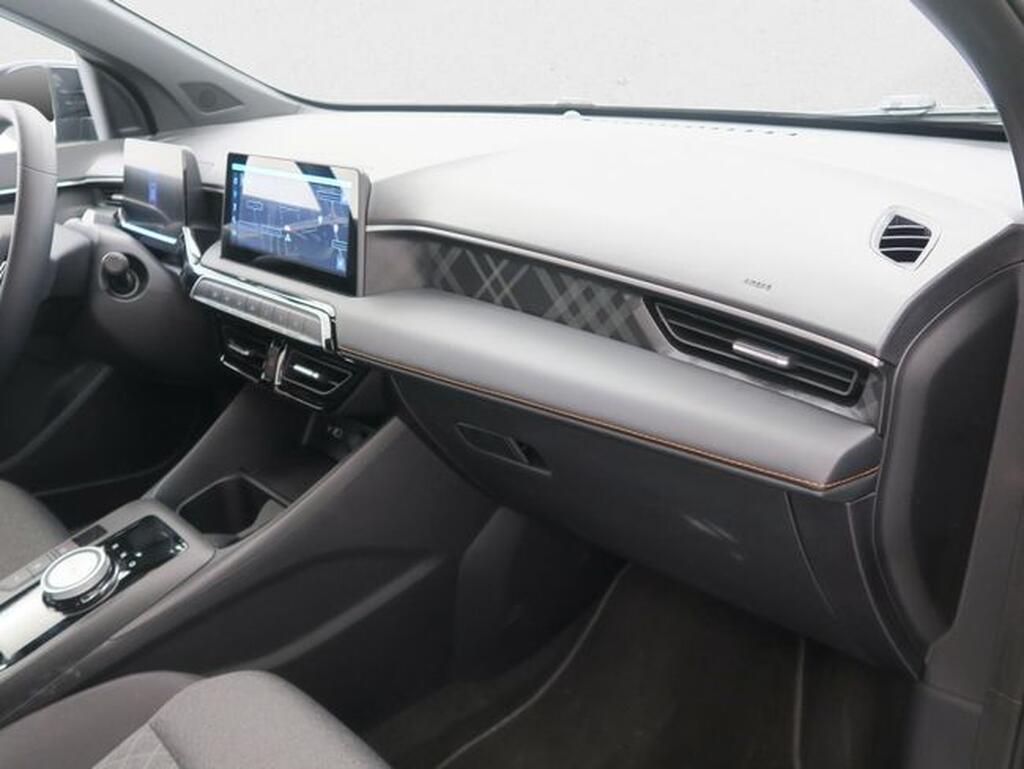 MG MG3 MG3 COMFORT 1.5 HYBRID+ 195 CV 5P Segunda mano