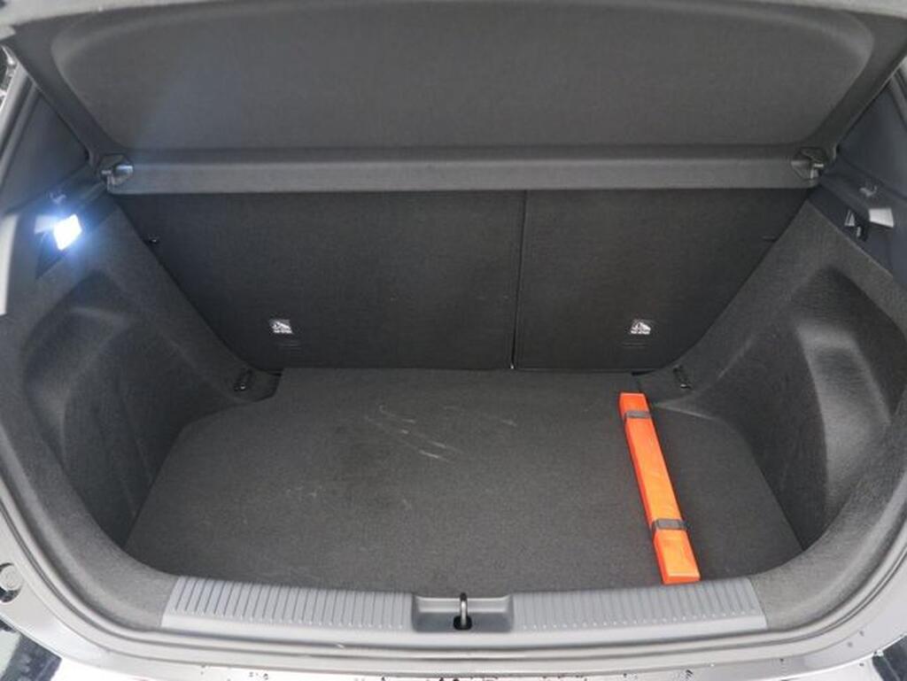 MG MG3 MG3 COMFORT 1.5 HYBRID+ 195 CV 5P Segunda mano