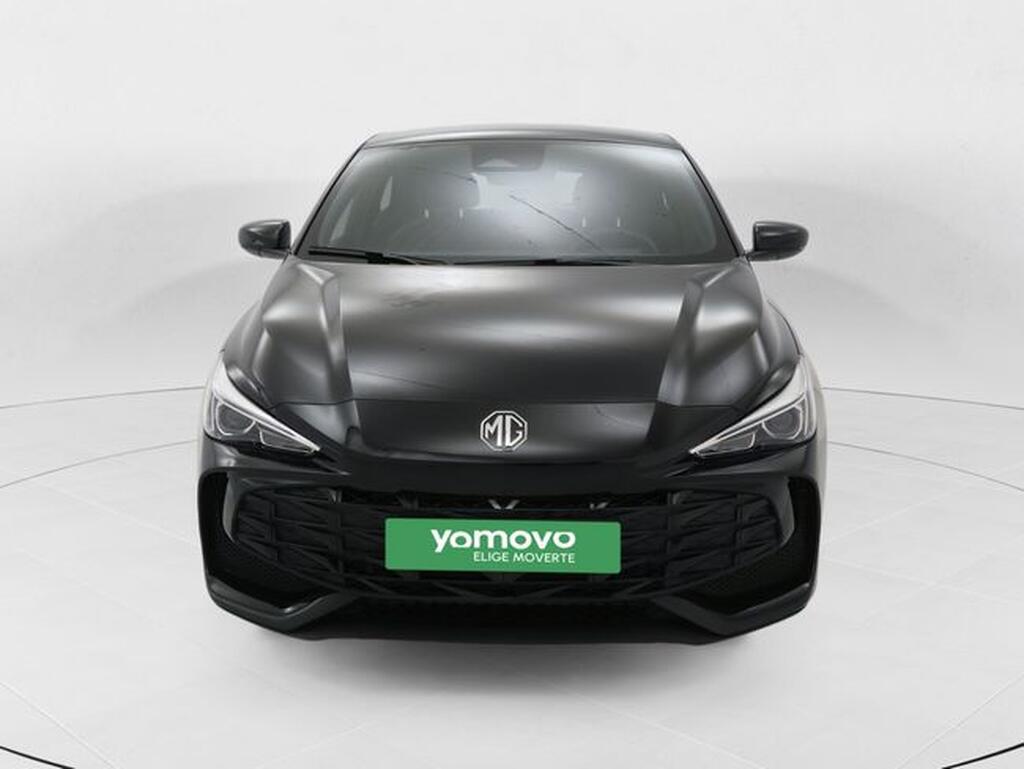 MG MG3 MG3 COMFORT 1.5 HYBRID+ 195 CV 5P Segunda mano