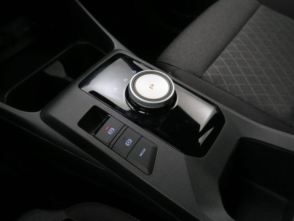 MG MG3 MG3 COMFORT 1.5 HYBRID+ 195 CV 5P Segunda mano
