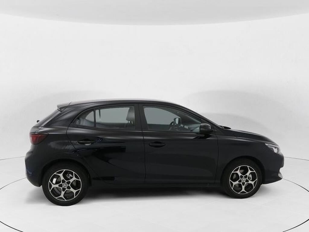 MG MG3 MG3 COMFORT 1.5 HYBRID+ 195 CV 5P Segunda mano