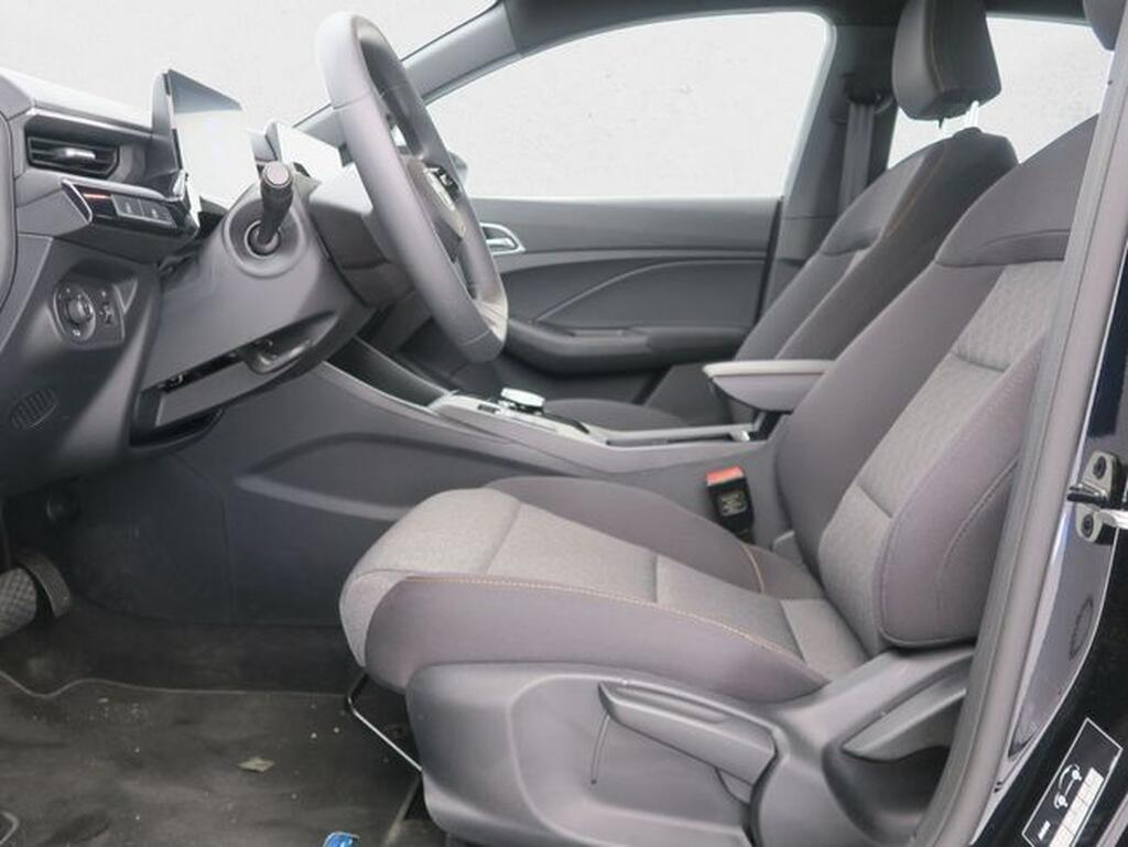 MG MG3 MG3 COMFORT 1.5 HYBRID+ 195 CV 5P Segunda mano