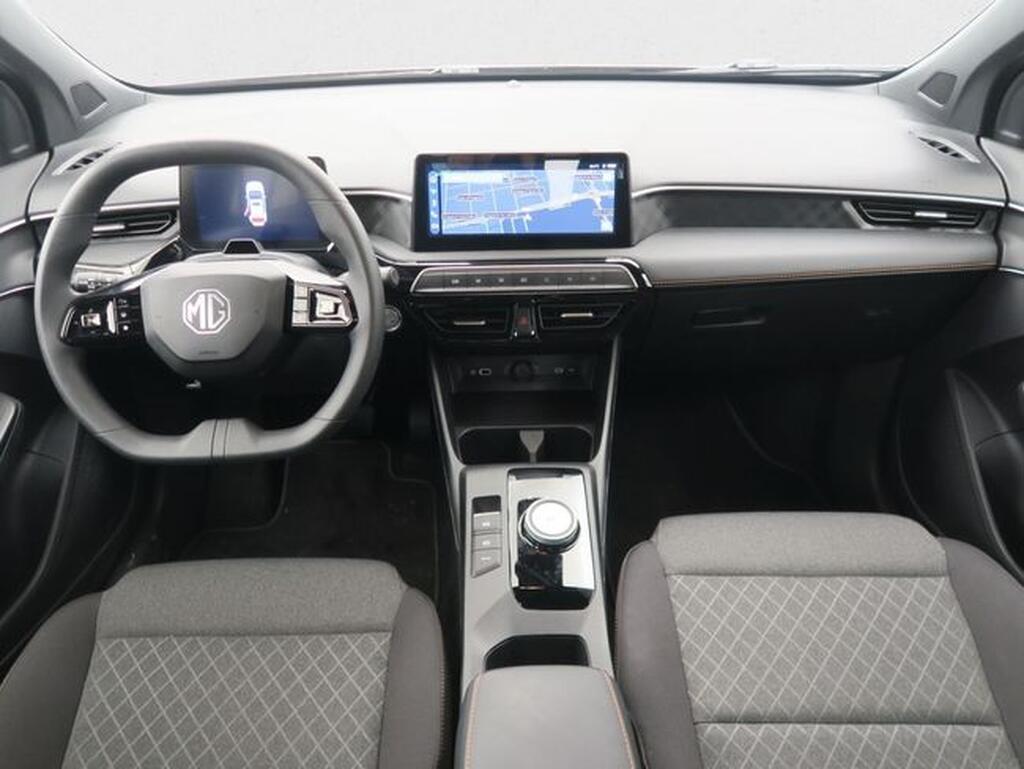 MG MG3 MG3 COMFORT 1.5 HYBRID+ 195 CV 5P Segunda mano