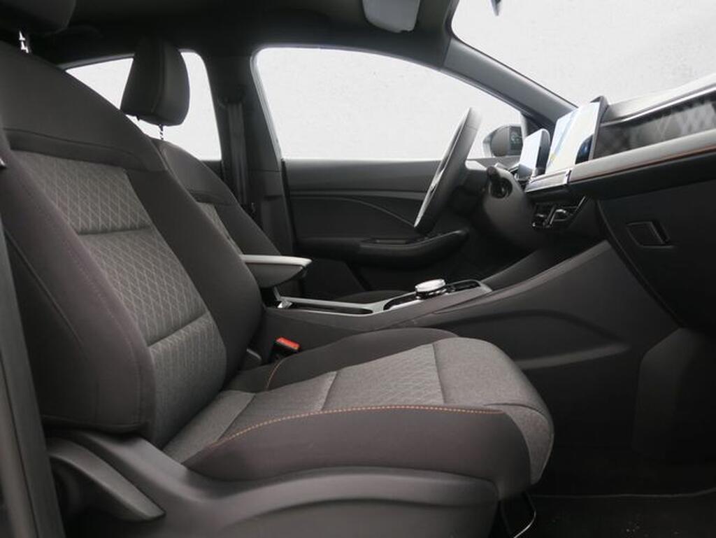 MG MG3 MG3 COMFORT 1.5 HYBRID+ 195 CV 5P Segunda mano