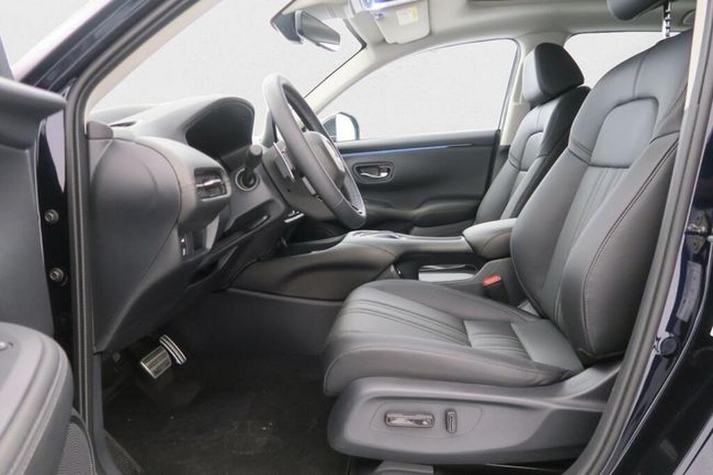 Honda ZR-V ZR-V SUV 2.0 HEV ADVANCE CVT 184 5P Segunda mano