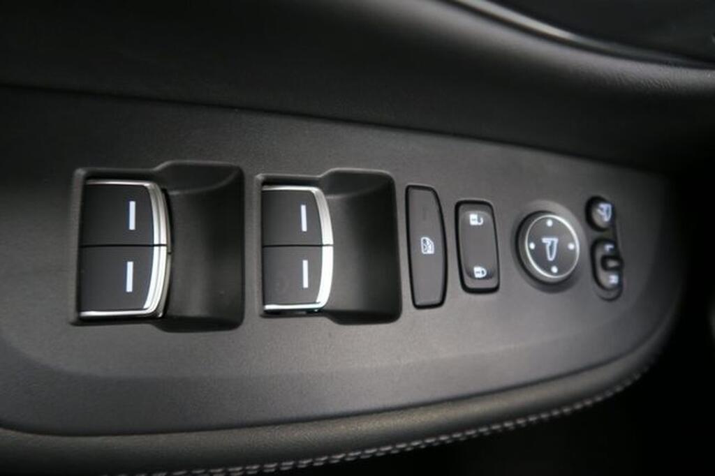 Honda ZR-V ZR-V SUV 2.0 HEV ADVANCE CVT 184 5P Segunda mano