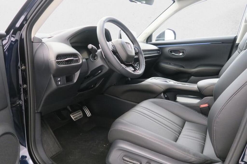 Honda ZR-V ZR-V SUV 2.0 HEV ADVANCE CVT 184 5P Segunda mano