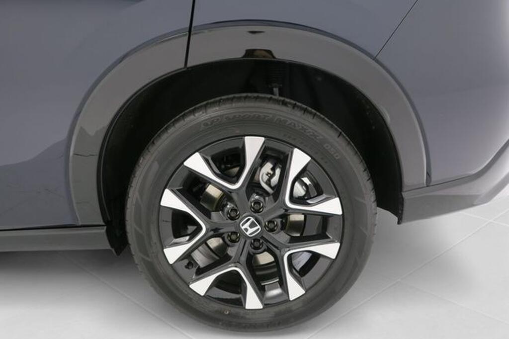 Honda ZR-V ZR-V SUV 2.0 HEV ADVANCE CVT 184 5P Segunda mano