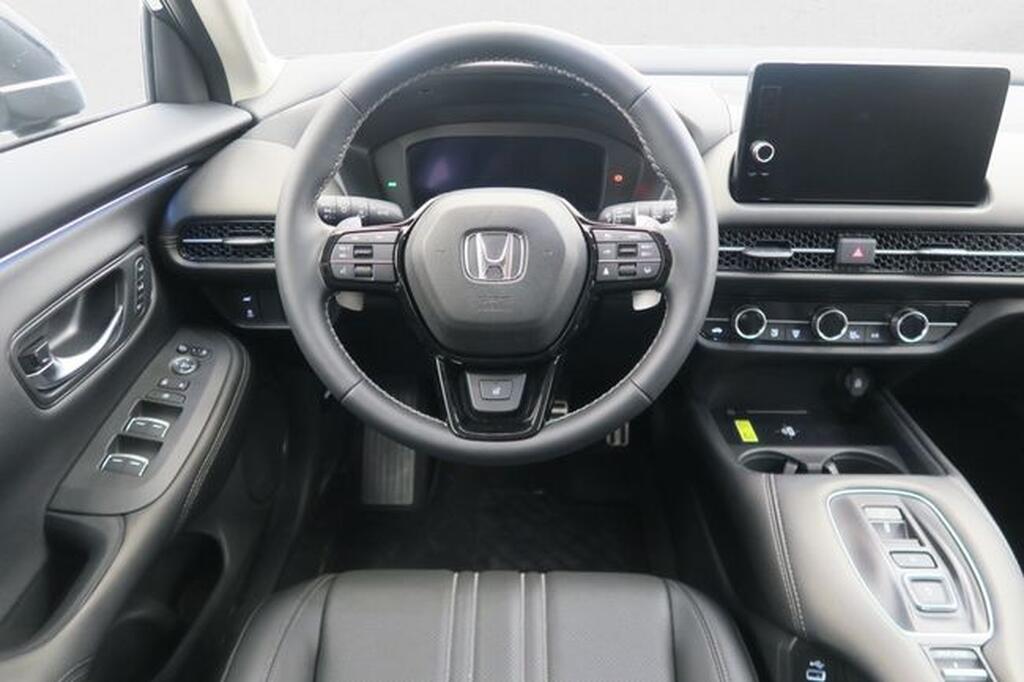 Honda ZR-V ZR-V SUV 2.0 HEV ADVANCE CVT 184 5P Segunda mano