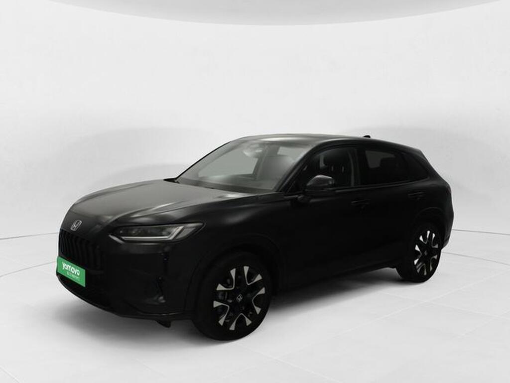 Honda ZR-V ZR-V SUV 2.0 HEV ADVANCE CVT 184 5P Segunda mano