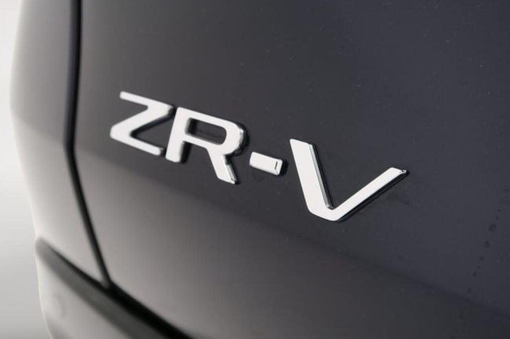 Honda ZR-V ZR-V SUV 2.0 HEV ADVANCE CVT 184 5P Segunda mano