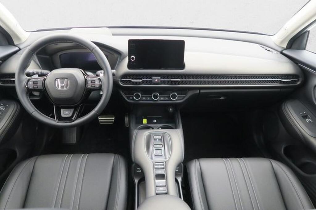Honda ZR-V ZR-V SUV 2.0 HEV ADVANCE CVT 184 5P Segunda mano