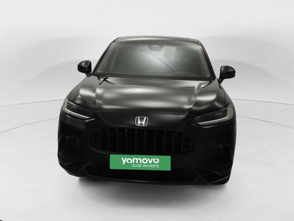 Honda ZR-V ZR-V SUV 2.0 HEV ADVANCE CVT 184 5P Segunda mano