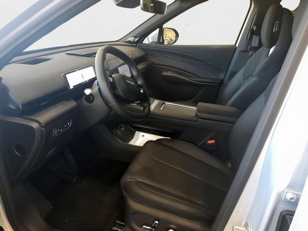 Omoda 7 7 PREMIUM 1.5 T-GDI SHS-P DHT 279 CV 5P Segunda mano