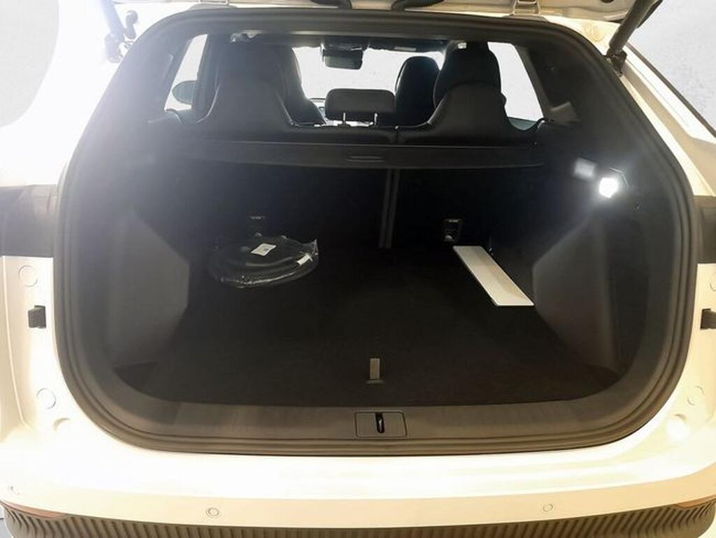 Omoda 7 7 PREMIUM 1.5 T-GDI SHS-P DHT 279 CV 5P Segunda mano