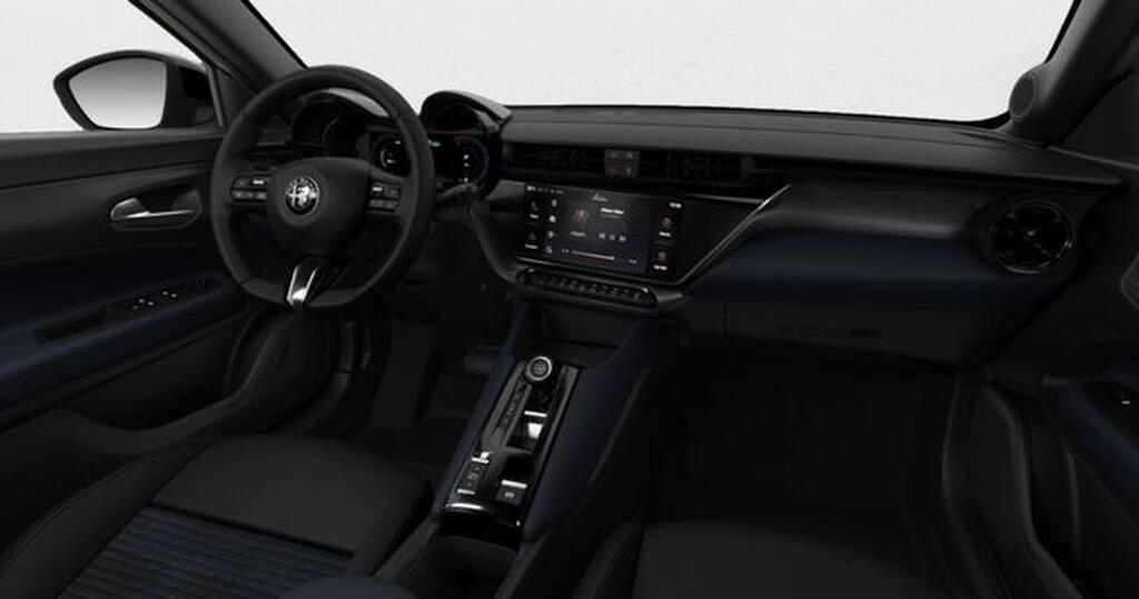 Alfa Romeo Junior JUNIOR IBRIDA MY26 145CV MHEV 6