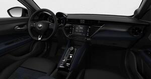 Alfa Romeo Junior JUNIOR IBRIDA MY26 145CV MHEV 6