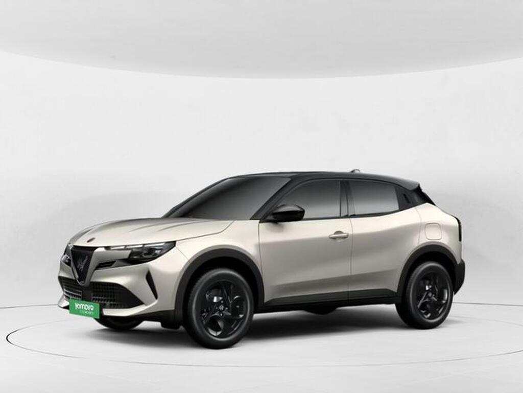 Alfa Romeo Junior JUNIOR IBRIDA MY26 145CV MHEV 2