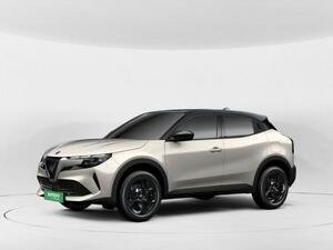 Alfa Romeo Junior JUNIOR IBRIDA MY26 145CV MHEV 2