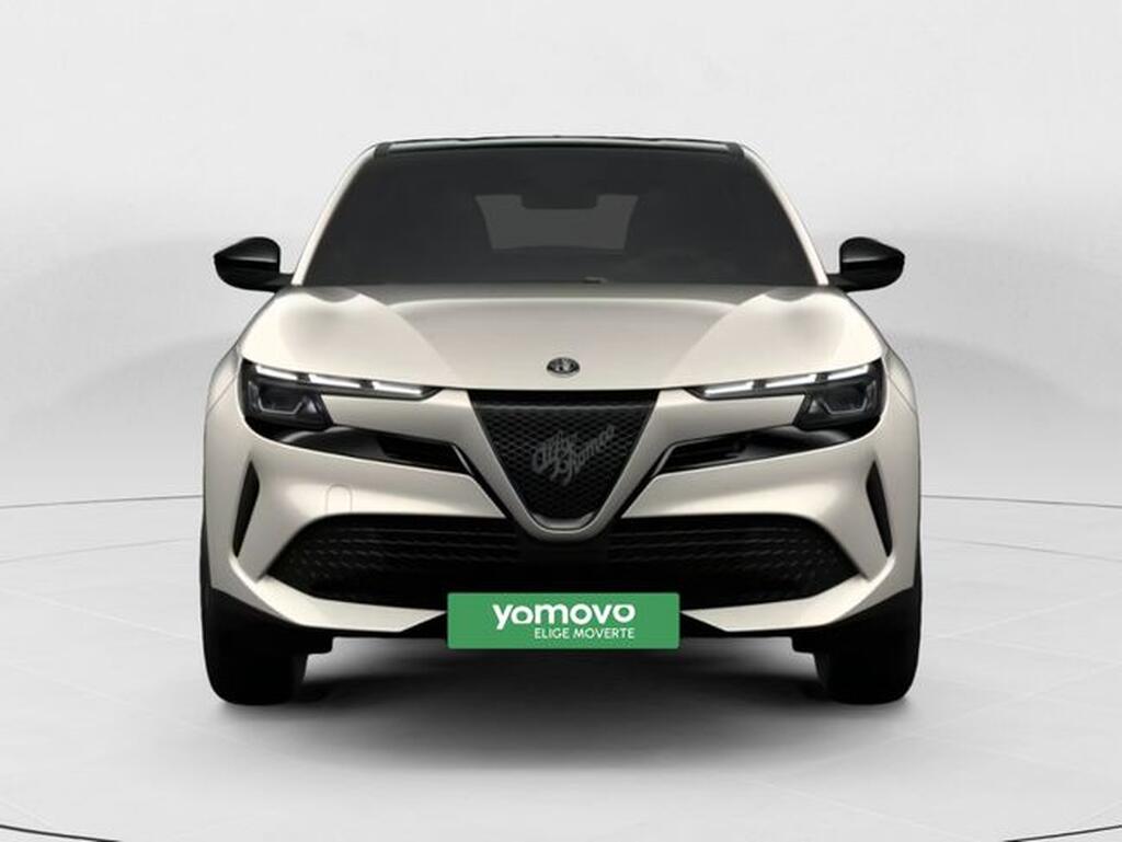 Alfa Romeo Junior JUNIOR IBRIDA MY26 145CV MHEV 4
