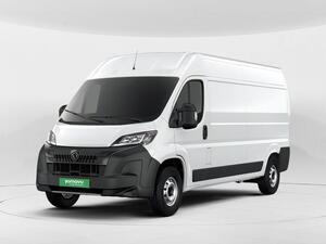 Peugeot Boxer BOXER Furgón L3H2 3.5T Diesel 140 CV Manual 3