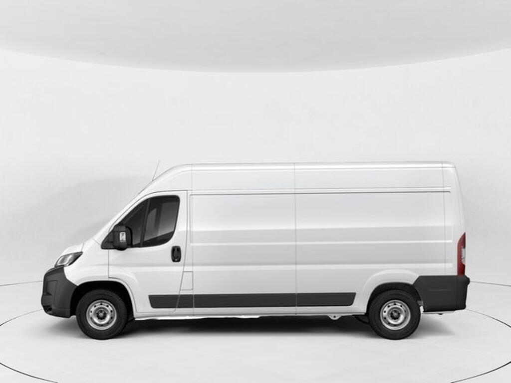 Peugeot Boxer BOXER Furgón L3H2 3.5T Diesel 140 CV Manual Nuevo