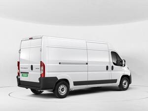 Peugeot Boxer BOXER Furgón L3H2 3.5T Diesel 140 CV Manual 4