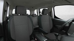 Opel Combo Cargo Combo 100 Cv 1.5 Td S/S MT6 €6.4 4