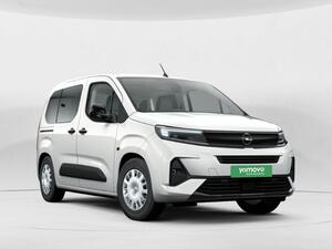 Opel Combo Cargo Combo 100 Cv 1.5 Td S/S MT6 €6.4 2