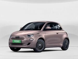 Fiat 500 500 MHEV TORINO MY26 1
