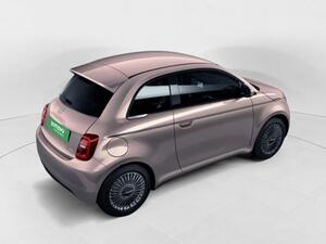 Fiat 500 500 MHEV TORINO MY26 3